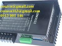 Three-phase 110 stepper Driver  SLDM3522