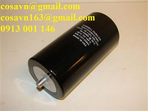 Cornell Dubilier Tụ điện  947C731K801CDMS