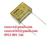 RIFA Capacitor PME271M