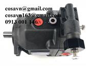 YuKen  Variable piston pump  YuKen AR16-FR01B-22
