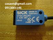 Cảm biến quang điện Sick WTB4-3N1362 WTB4-3N1362