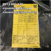 FANUC Đông Cơ FANUC A06B-1424 A06B-1424