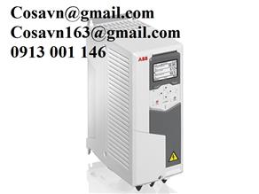 ABB BIẾN TẦN ACS580-01-09A5-4