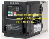 Hitachi Biến tần  Hitachi WJ200 series