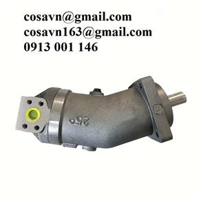 Bơm dầu thủy lực L2F160R2P3