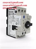 Allen-Bradley  Cầu dao 140M-C2E-B40