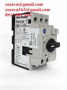 Allen-Bradley  Cầu dao 140M-C2E-B40