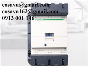 Schneider Contactor LC1D15000M7C