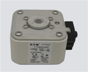 170M6468-1500A Cầu chì bán dẫn bussmann ETN 170m6468