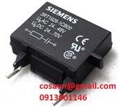 SIEMENS Điện trở phi tuyến Siemens 3RT1926-1CB00 3RT1926-1CB00