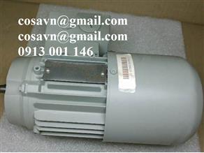 SIEMENS Động cơ liền hộp giảm tốc SIEMENS 1LA7063-4AB92-Z