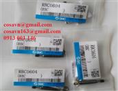 SMC  Giảm chấn RBC0604