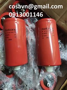 DC ITELCOND Tụ điện Itelcond AYUX-HR AYUXHR / Itelcond AYUX-HR AYUXHR Capacitor AYUXHR