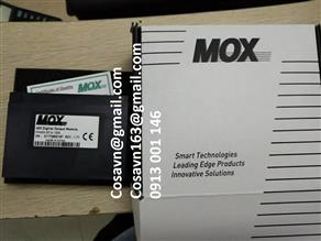 MOX Module MX603-0216-123A MX603-0216-123A