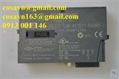 Siemens  Module nguồn 6ES7138-4CB11-0AB0