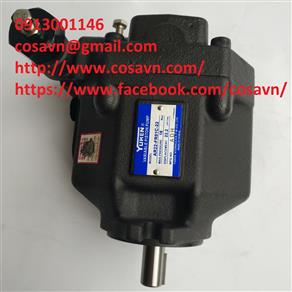 Yuken Bơm thủy lực YUKEN AR22-FR01C-22 R22-FR01C-22