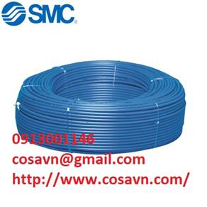 SMC Ống dây nối khí nén SMC dòng TU TU