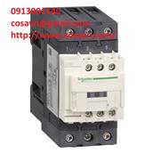 Contactor Schneider LC1D80008E7 LC1D50AE7