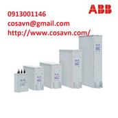 Tụ điện 3 pha ABB CLMD63 80kVar 525V