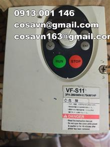 Biến tần Toshiba VF-S11