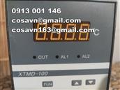 Bộ điều khiển nhiệt độ Shanghai XTMA-100 XTMD-100 XTMC-100 XTMA-100-B XMTA-7000