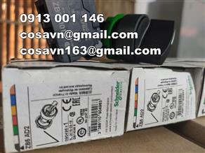 SCHNEIDER   Công tắc hành trình SCHNEIDER ZB5-AD2
