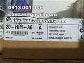 ALLEN BRADLEY   Hiển thị biến tần ALLEN BRADLEY 20-HIM-A6