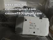 SMC VAN SMC VPA3145-03-N VPA742-1-04A Van định hướng 3 cổng