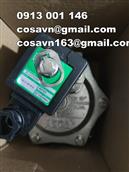 ASCO Van điện từ ASCO SCG353A047