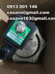 ASCO Van điện từ ASCO SCG353A047
