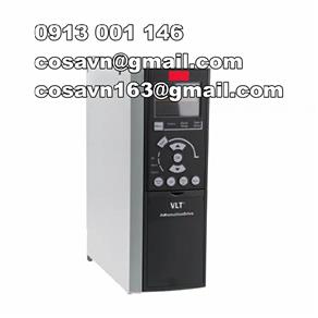 DANFOSS BIẾN TẦN DANFOSS - VLT AutomationDrive FC302 FC302