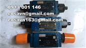 Rexroth Van tiết lưu đôi van kiểm tra Rexroth R900481624 Z2FS6-2-4X/2QV