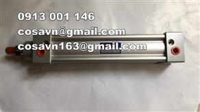 UNIQUC  Xilanh khí nén UNIQUC DNB40M200 DNB40M350 DNB40N150 DEB50N60-R