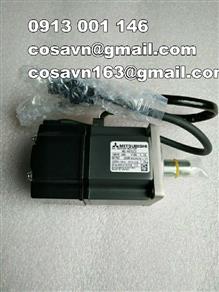 Mitsubishi  Động cơ Servo Motor HC-KFS23 Mitsubishi HC-KFS23