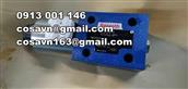 BOSCH REXROTH Van thủy lực BOSCH REXROTH 4WE 10 D3X/CG24N9K4 4WE 10 D3X/CG24N9K4