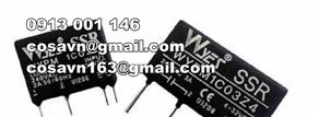 WYES  WYES PCB-Insurt type SSR- WYPM1C03Z4 (P1C03Z4,PS1C03Z4) WYPM1C03Z4
