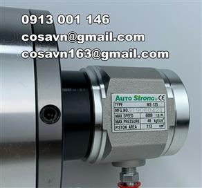 AUTO STRONG  Xi lanh thủy lực trung tâm AUTO STRONG MS-125, MS125 MS-125