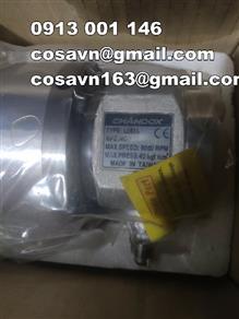 Chandox  Xilanh Thủy lực trung tâm L0815 L1020 Chandox L1225
