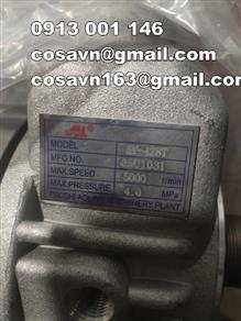 AL  Xilanh thủy lực AL KY-T KY-428T