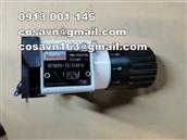 REXROTH  Công tắc áp suất REXROTH HED80H-20/350K14 R901102708