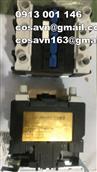 SCHNEIDER  Contactor SCHNEIDER ELECTRIC LC1-D40008-U5