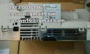 Rexroth  Điều khiển Rexroth L40 R911170255 CML40.2-SP-330-NA-NNNN-NW