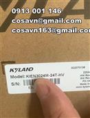 ETHERNET SWITCH KYLAND KIEN3024M-24T-HV