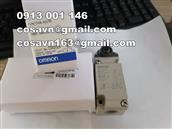 Omron  Limit Switch Omron D4A-4501N