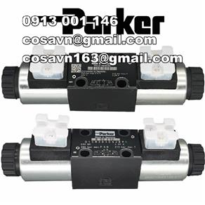 Van thủy lực Parker D1VW001CNJW91 D1VW series