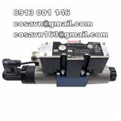 Rexroth  Van thủy lực Rexroth 4WREE 6 E08-22/A1V-6SS 4WREE