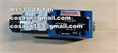 Van thủy lực điều hướng Rexroth 4WE 6HA6X/EG24N9K4 R900549534 | BOSCH REXROTH"