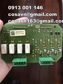 Bo Mạch Z009.636B/02-07 Board Interface AM02.1