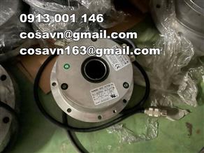 Hệ Thống Điều Khiển Harmonic FHA-25C-50-E250-C HD AC Servo