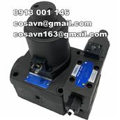 Yuken Van tỉ lệ Yuken EFBG-03-125-C(H) series